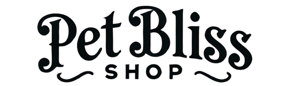 PET BLISS SHOP