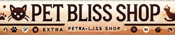 PET BLISS SHOP